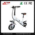 Adult 36V 250W Small Folding Electric Bicycle